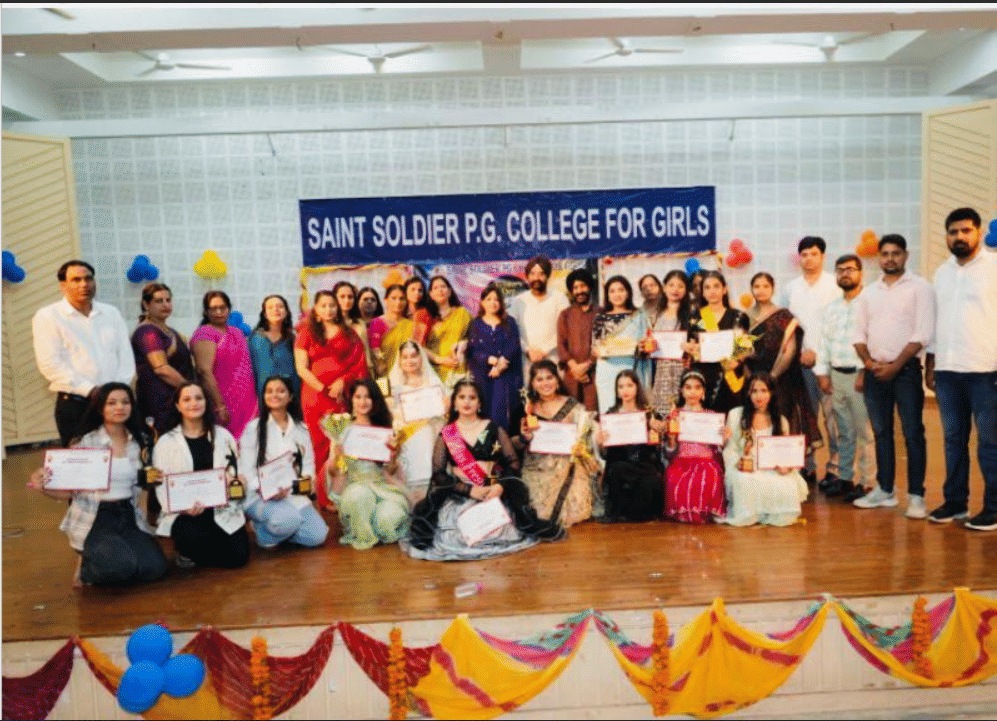 Saint Soldier PG College for Girls Events photo 8